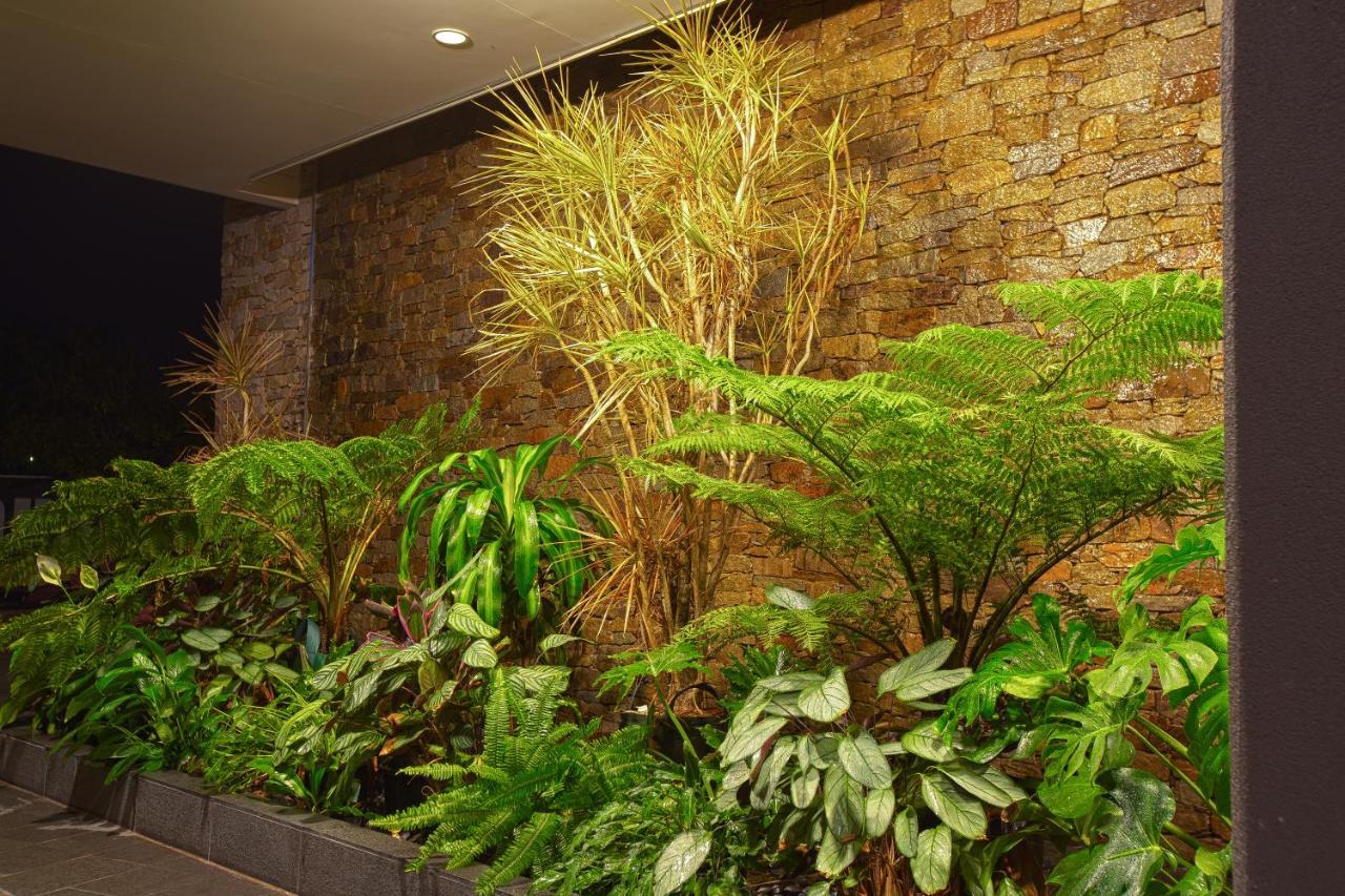 Aparthotel Mantra 4*