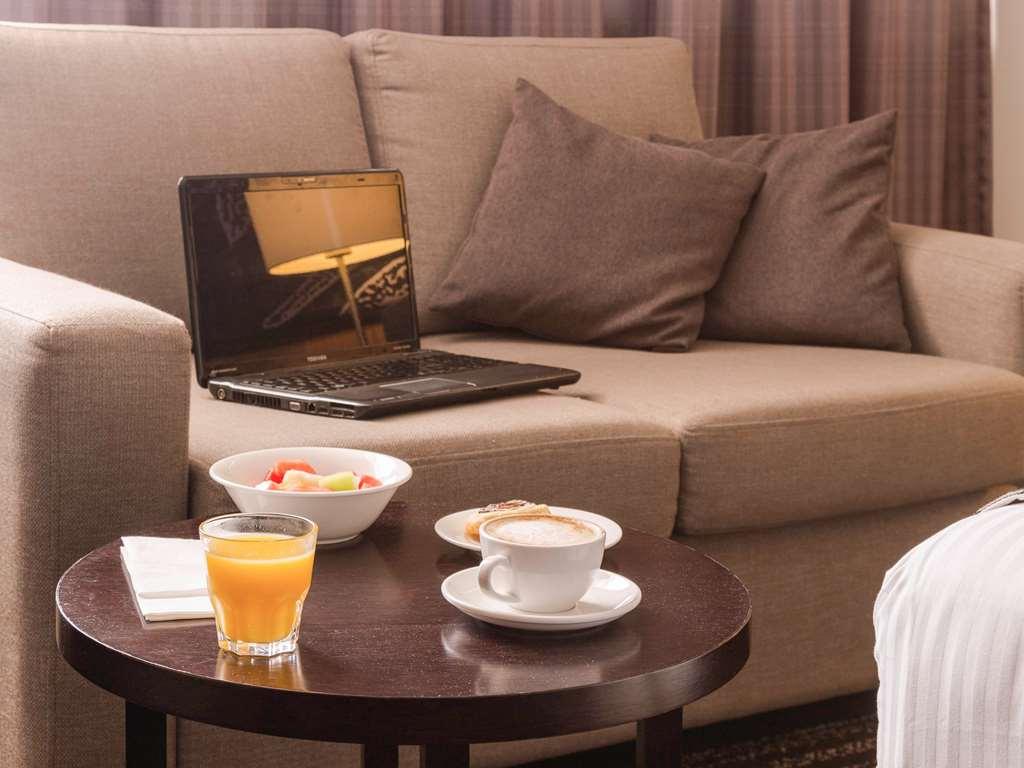 Aparthotel Mantra