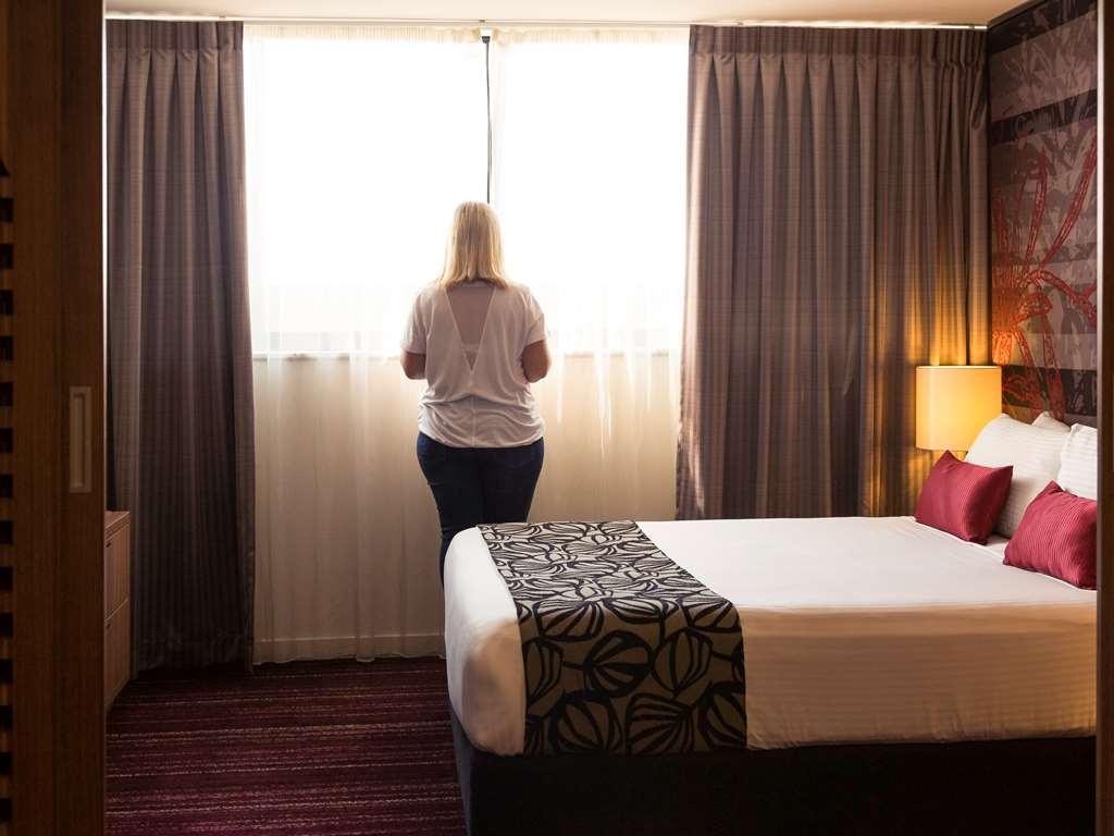 Aparthotel Mantra Gladstone
