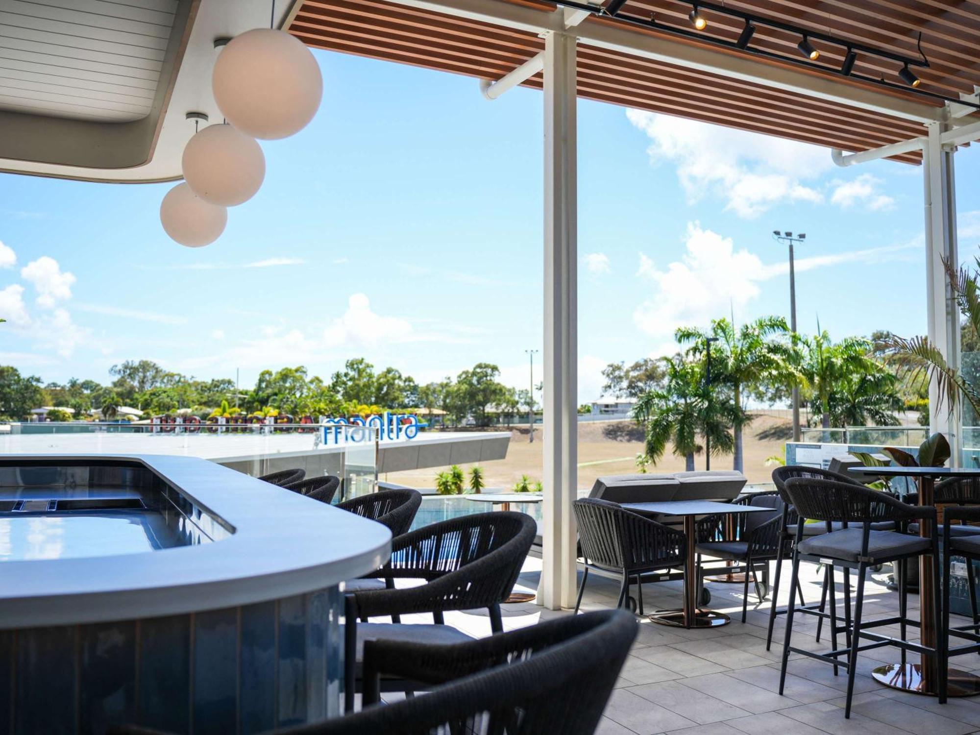 Mantra 4* Gladstone