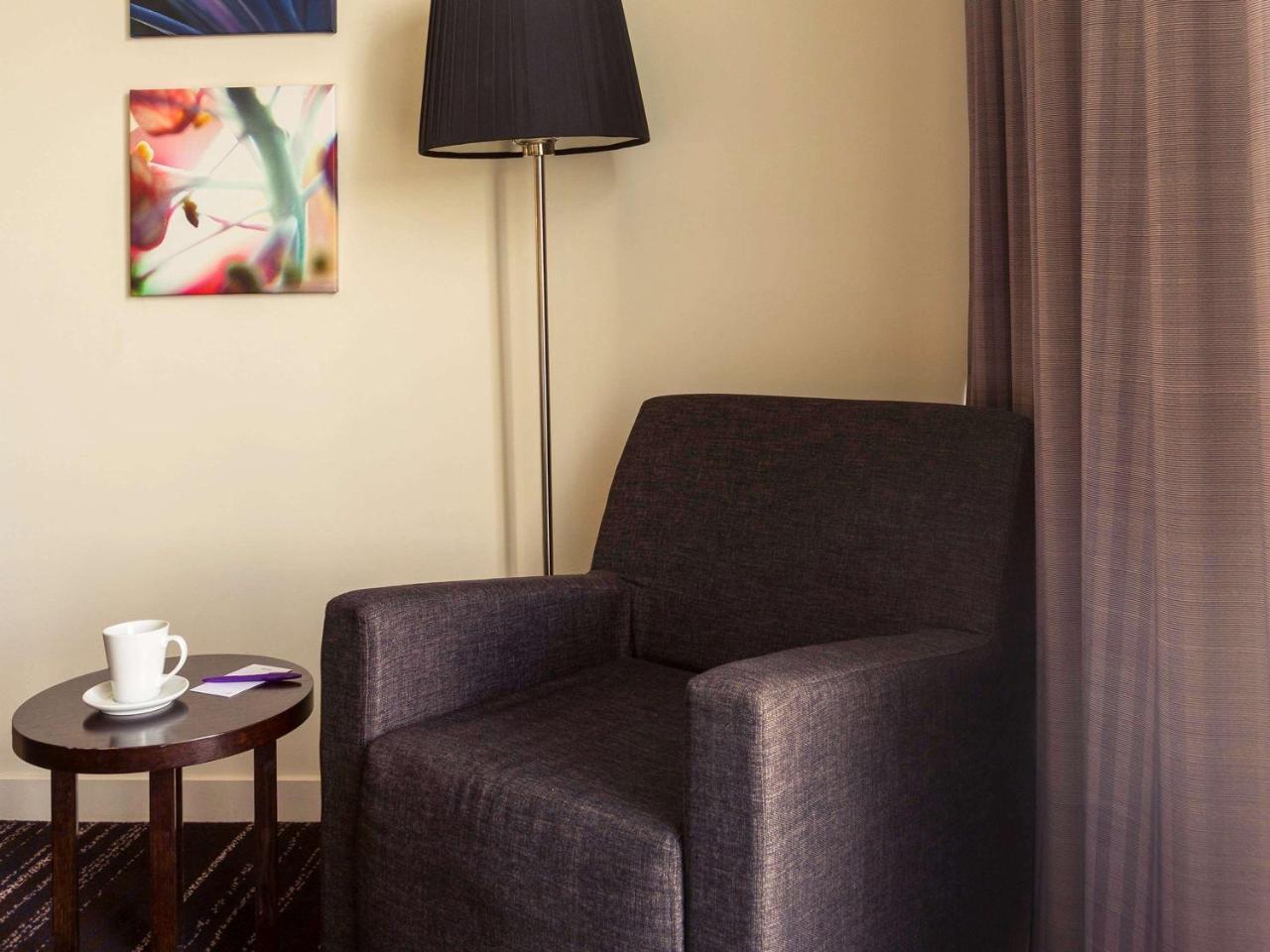 Mantra Aparthotel 4*