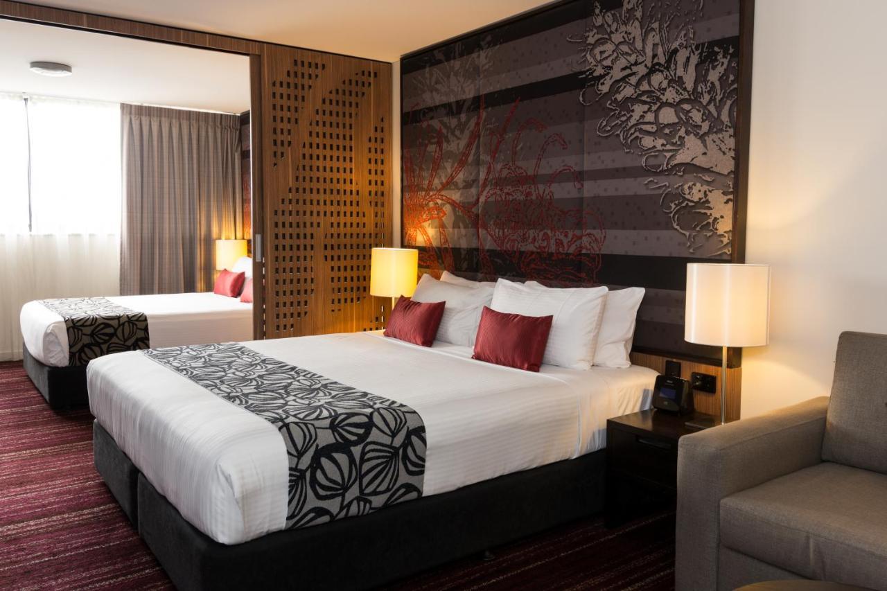 Aparthotel Mantra