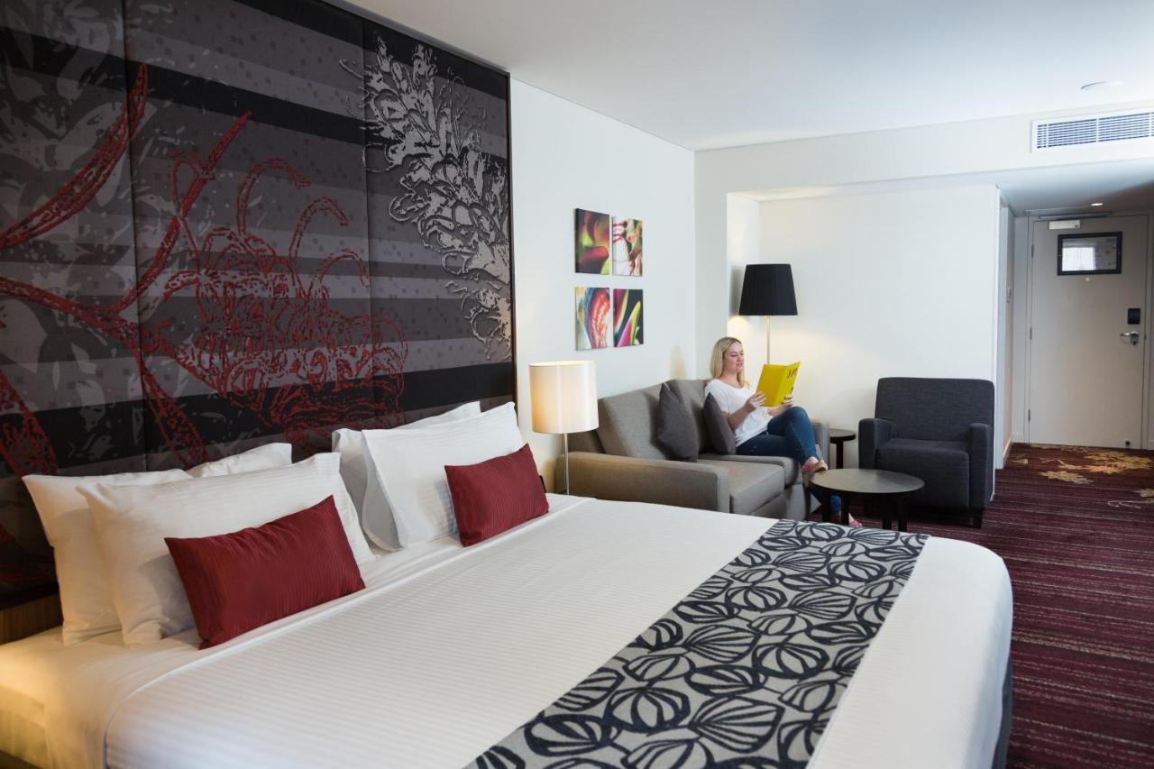 Mantra Aparthotel Gladstone