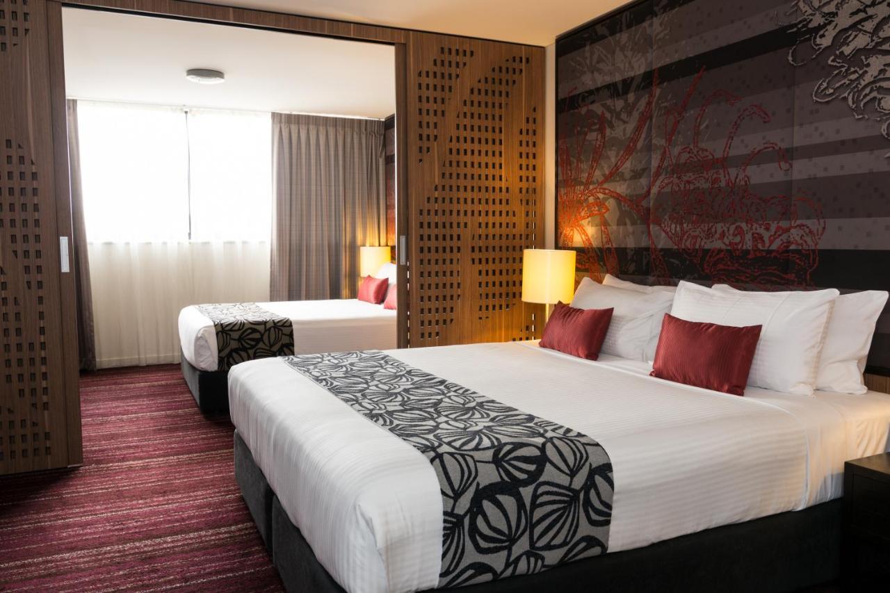 Mantra Aparthotel