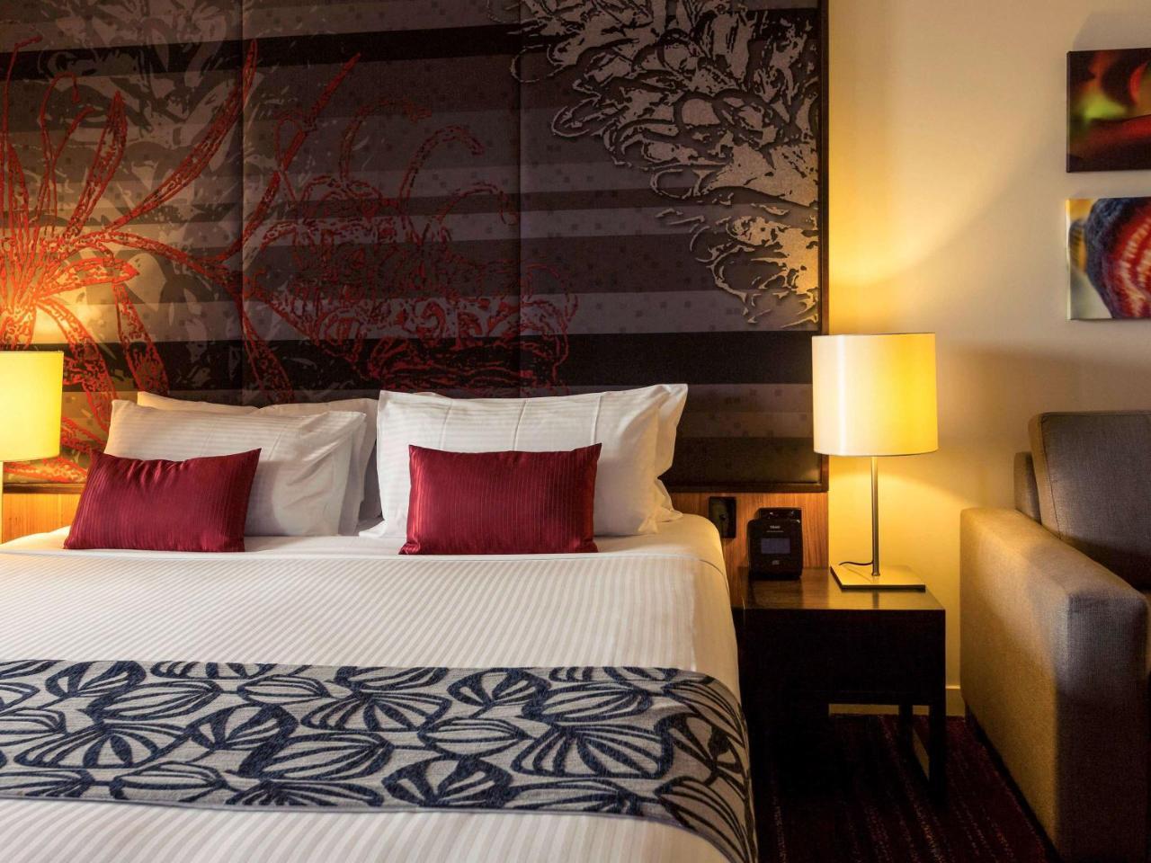 Mantra Aparthotel Gladstone