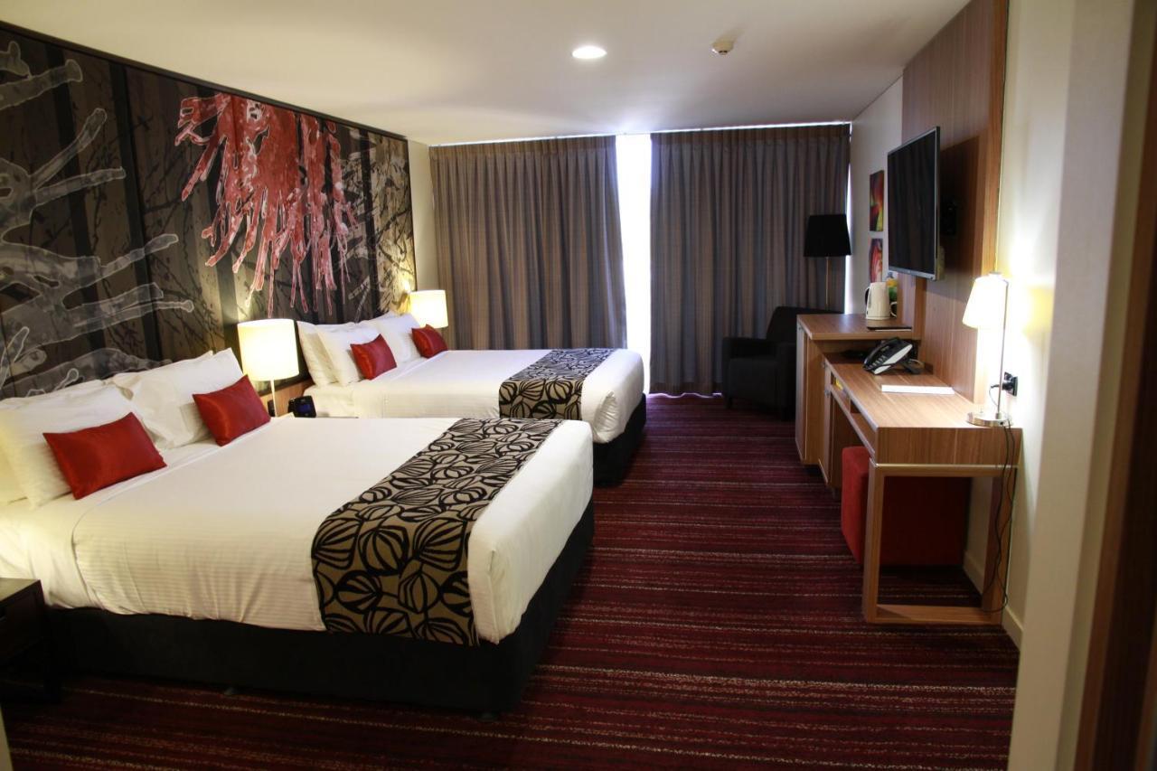 Mantra Aparthotel 4*