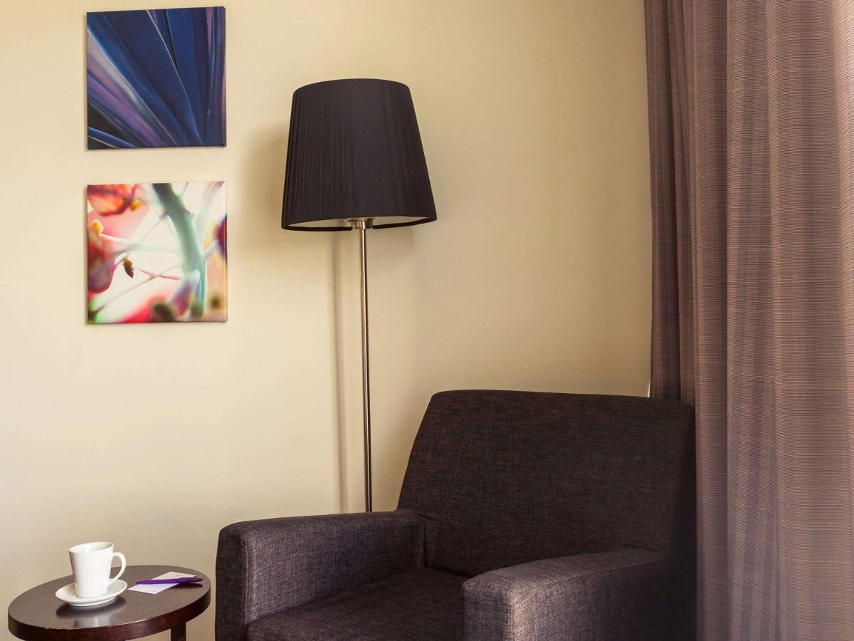 Aparthotel Mantra Gladstone