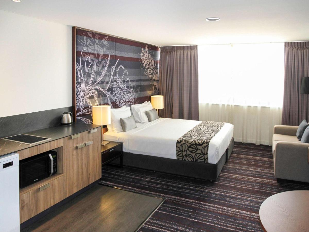 Mantra 4* Gladstone