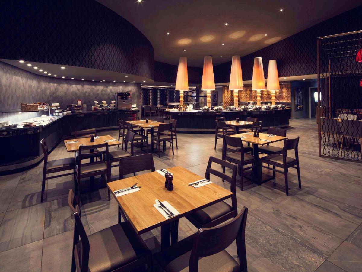 Mantra Aparthotel